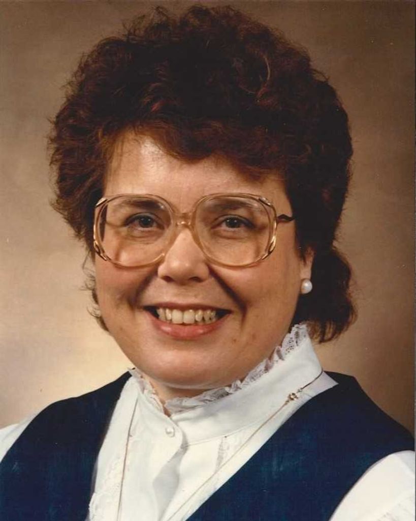 Judith Bauman
