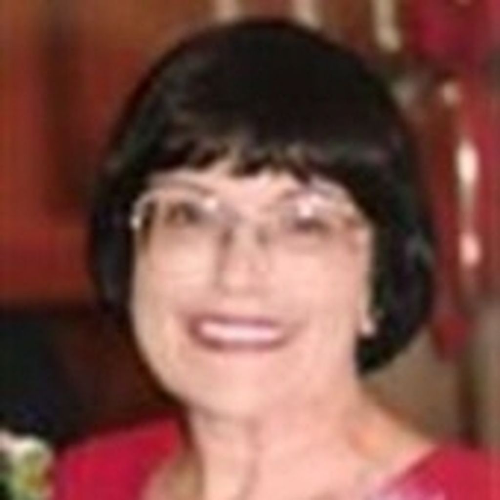 Norma Cunningham