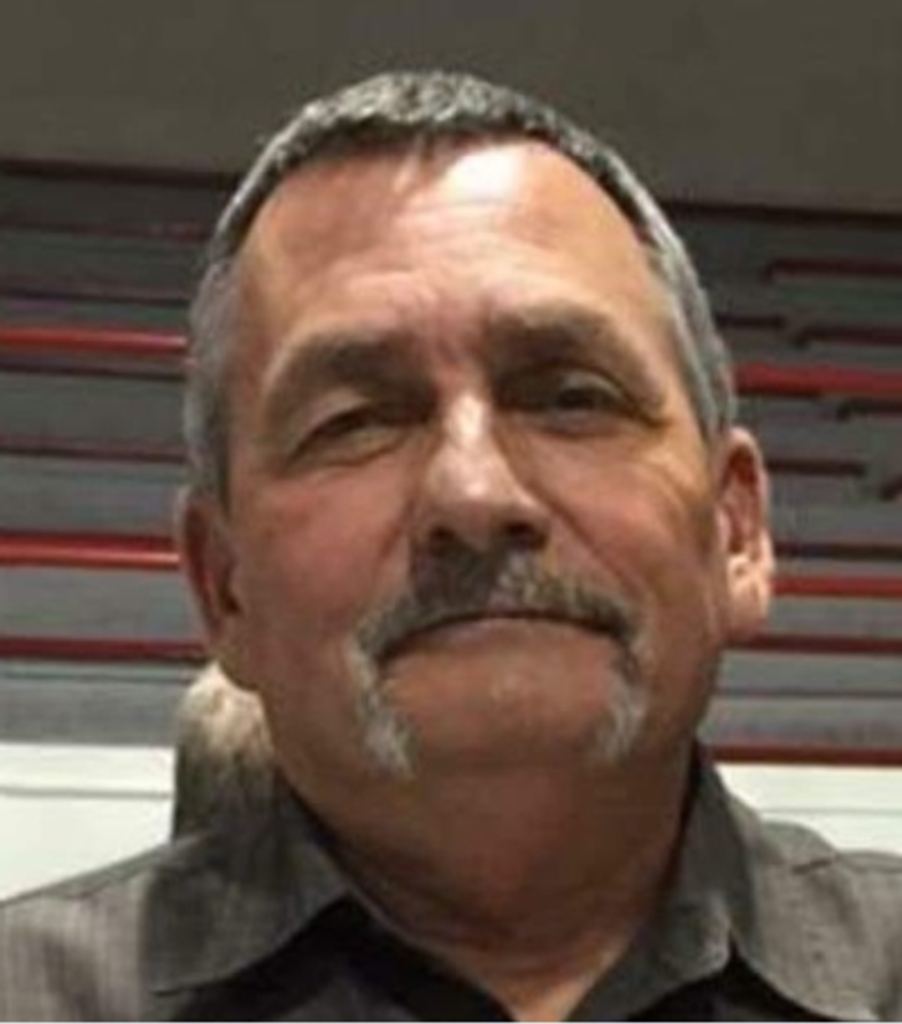 Bruce Hall Profile Photo