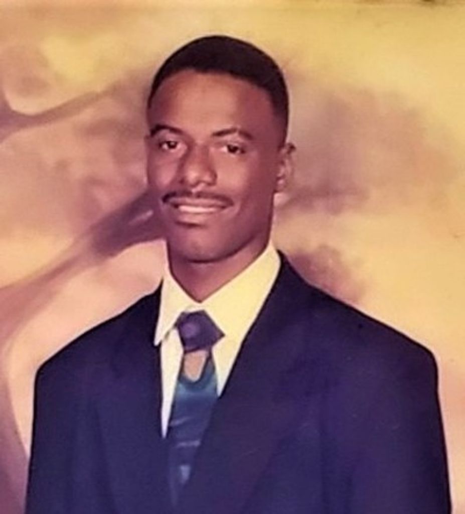 Roger Richard Turnquest