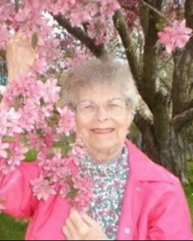 Patsy Ann Applegate Profile Photo