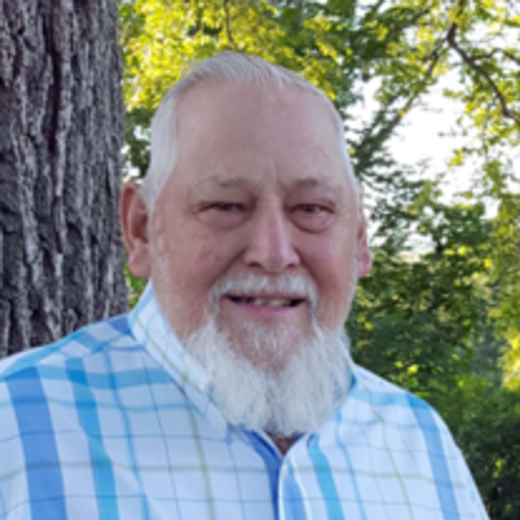 Ted R. Miller