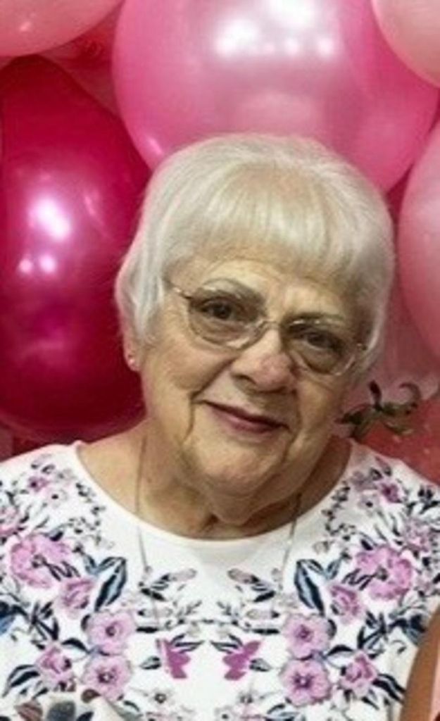 Shirley Scruggs Profile Photo