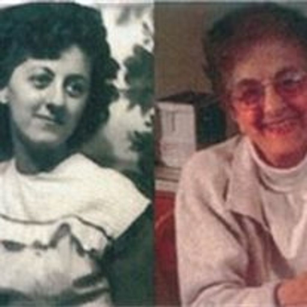 Agnes K. "Aggie" Willis