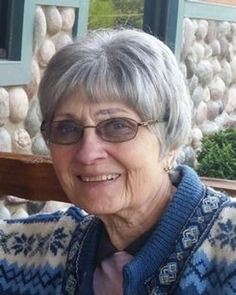 Loy Magdalen Danner Profile Photo