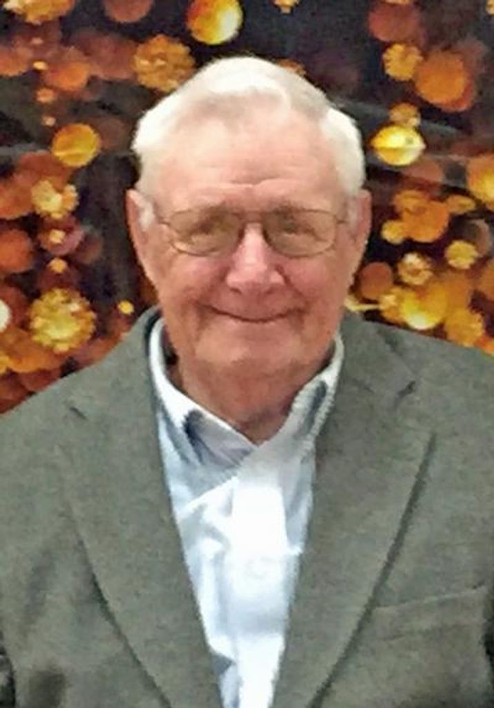 Stanton "Stan" Earl Sawyer