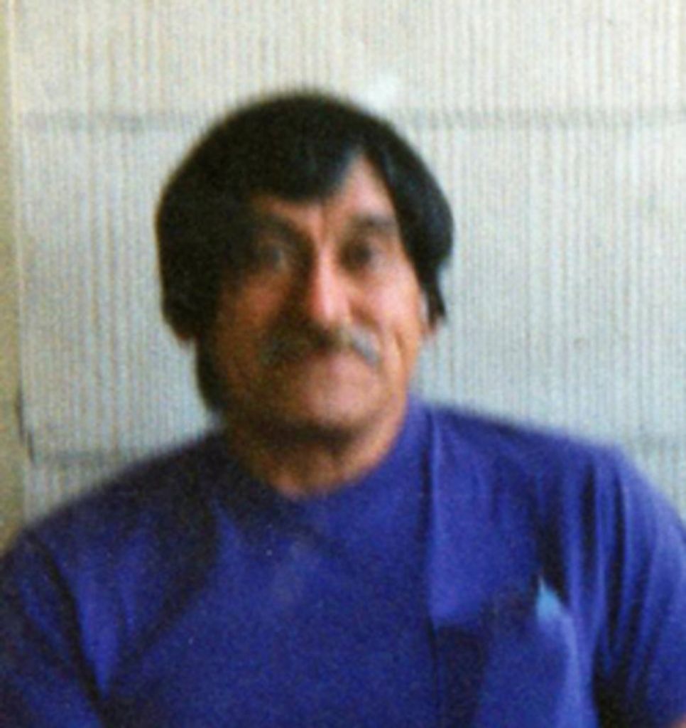 Oscar Ortegon