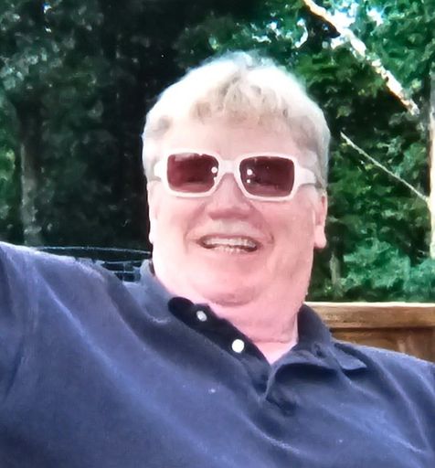 John F. Flynn's obituary image