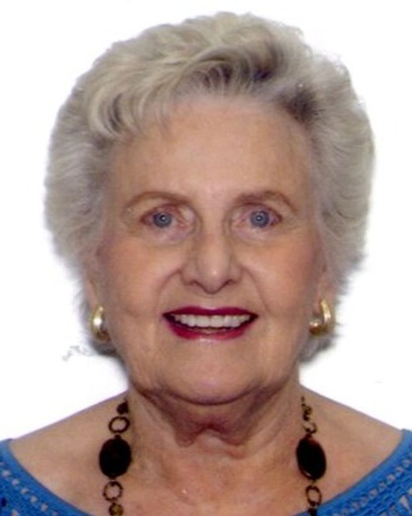 Elizabeth June Ashton Profile Photo