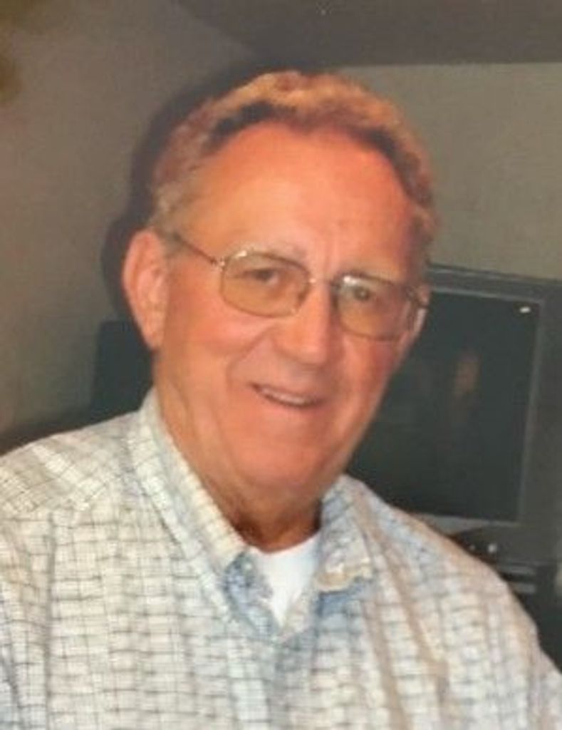 James Allan Kasper Profile Photo