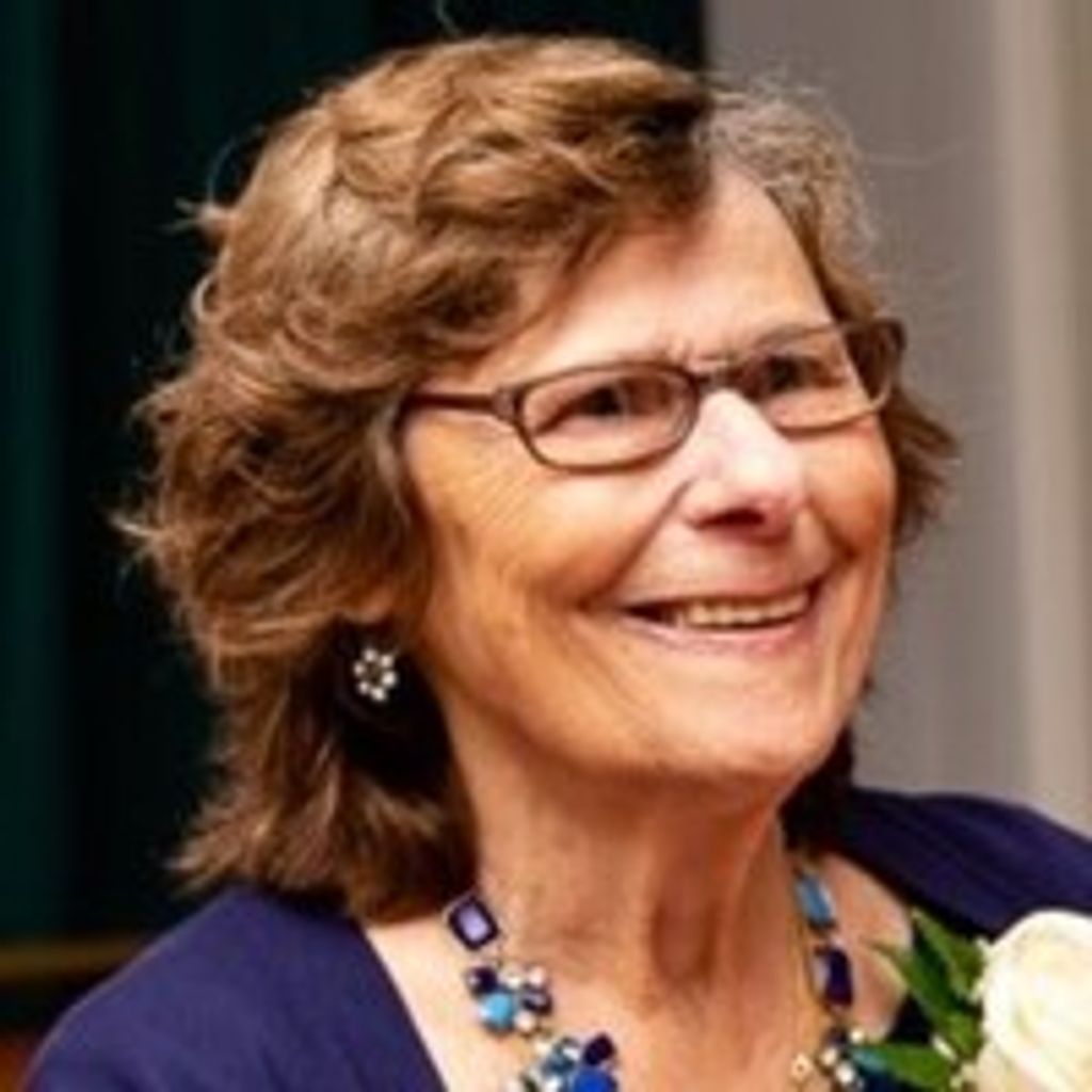 Maria T. Ferreira Profile Photo