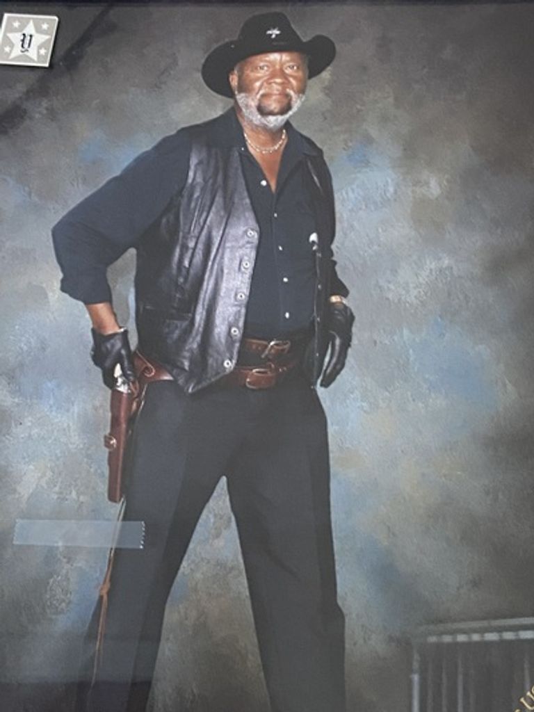 James Young Profile Photo