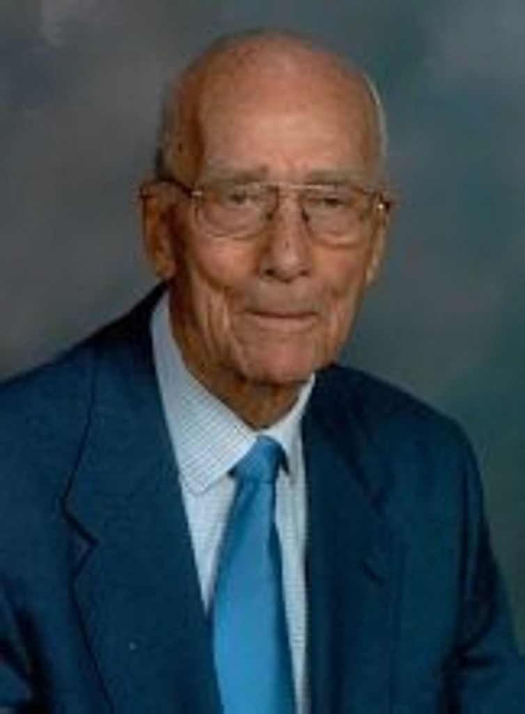 Charles "Chappy" Heider