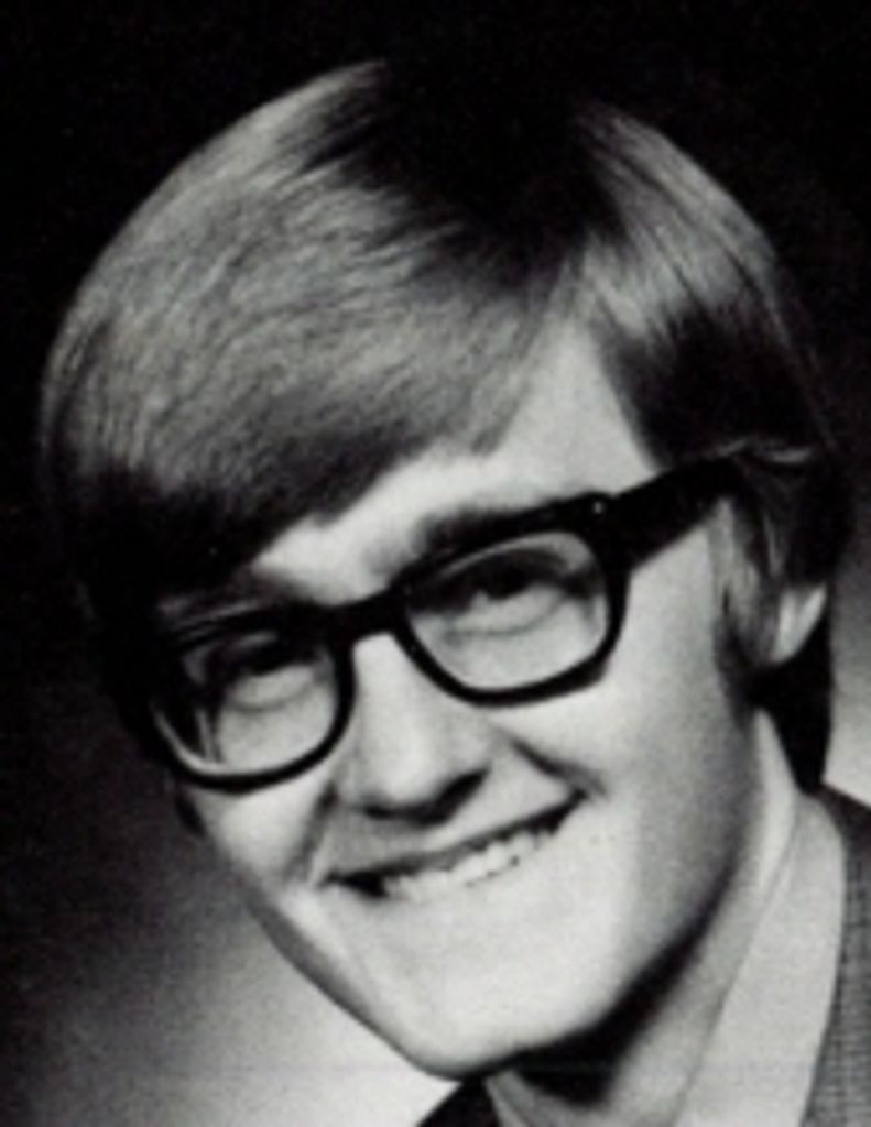 Mark A. Blasel