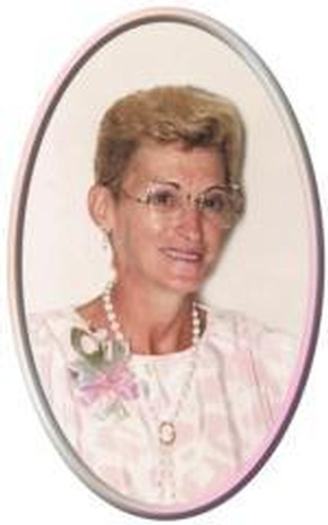 Ella Van Geersdale