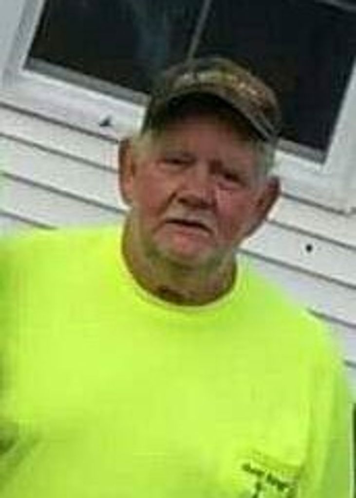 Lyman Grant Bailey