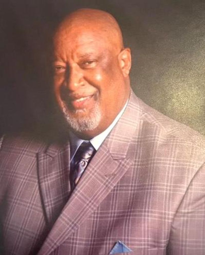 Mr. Franklin Earl Tate Profile Photo