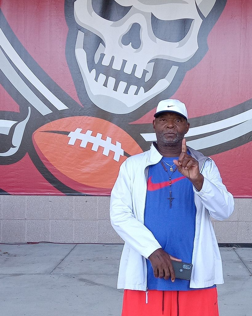 Brent Peeples Profile Photo