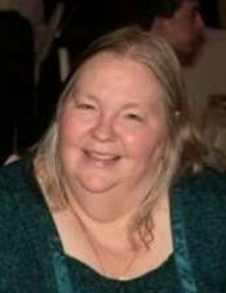 Marjorie J. Belli
