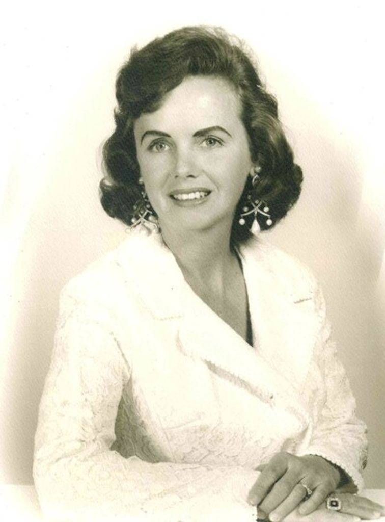 Marilyn Merten Summers