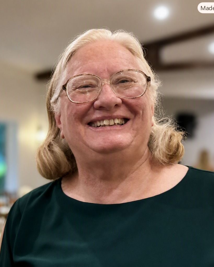 Connie Sue Ricci Profile Photo