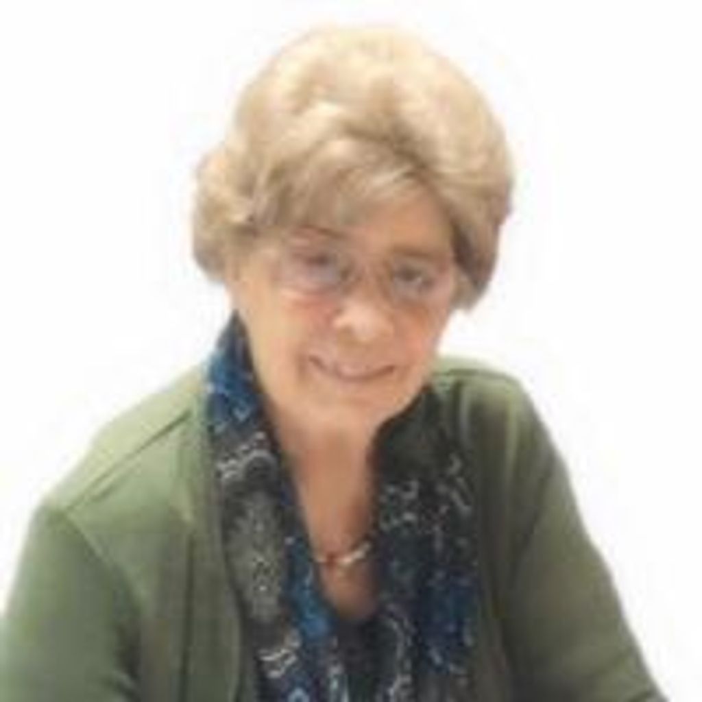 Anna K. England Profile Photo