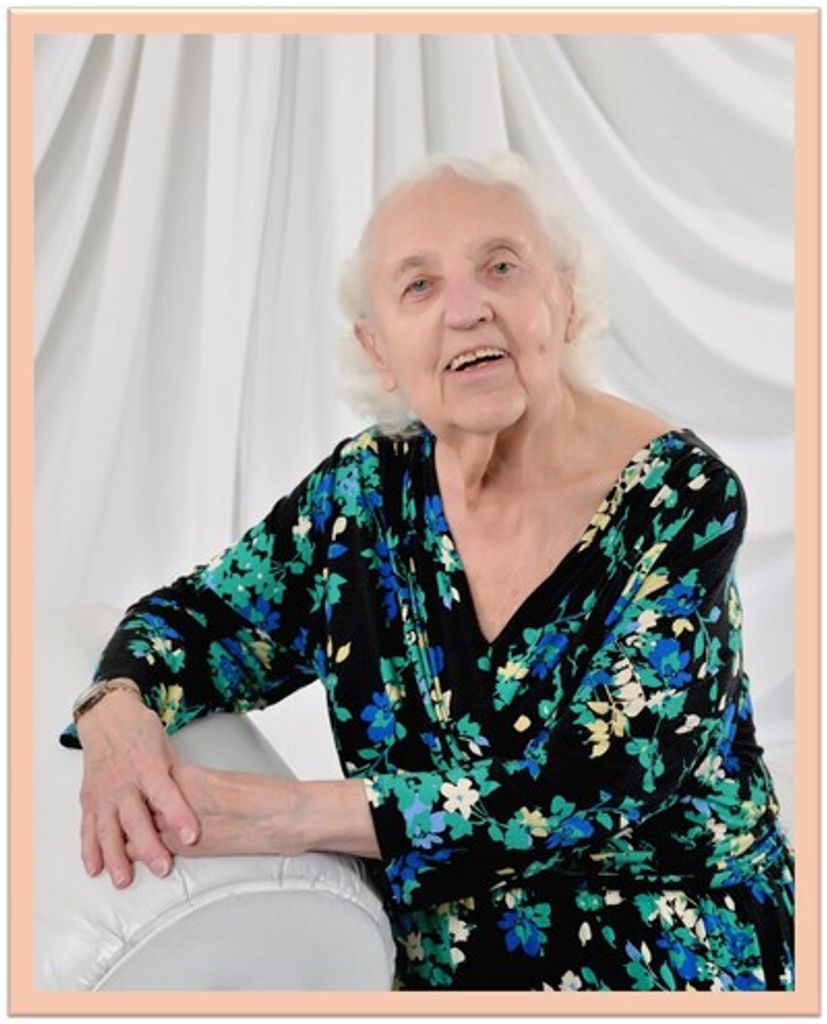 Therese Antoinette Michalski Profile Photo