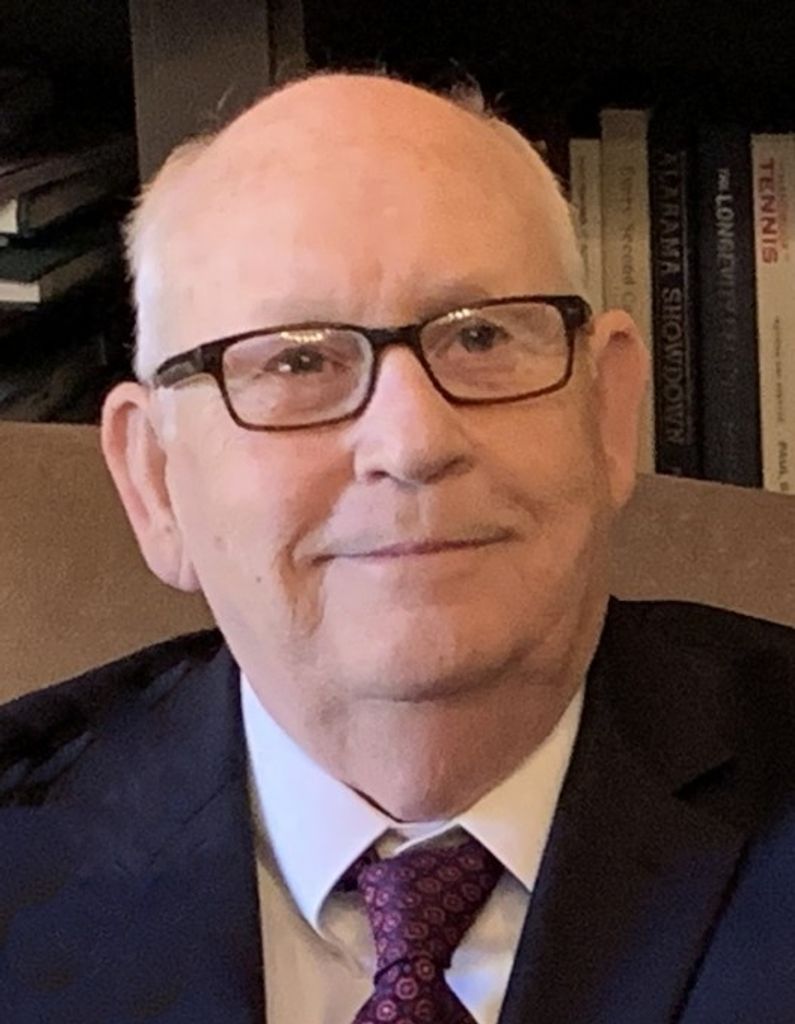 James Floyd Ganus Profile Photo