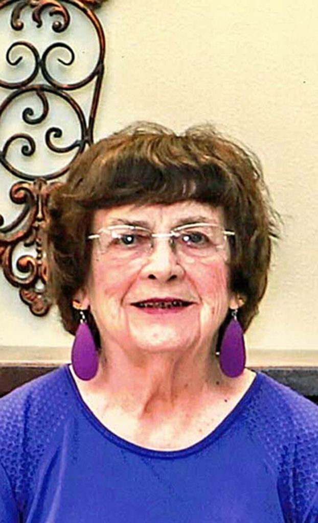 T. J. Thelma Joanne Clingerman Profile Photo