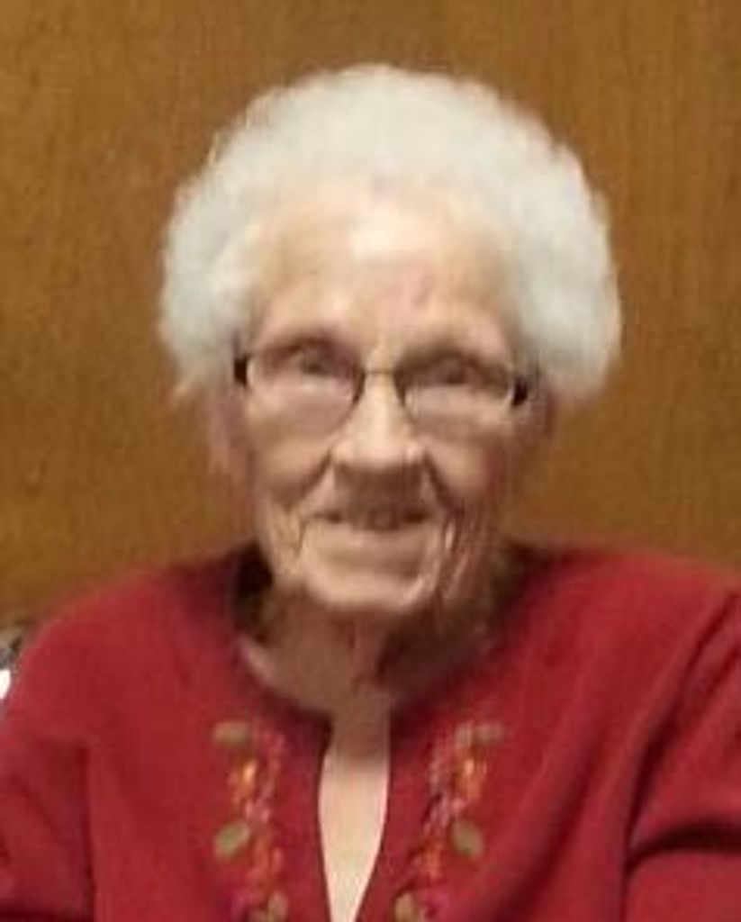 Fern Anderson
