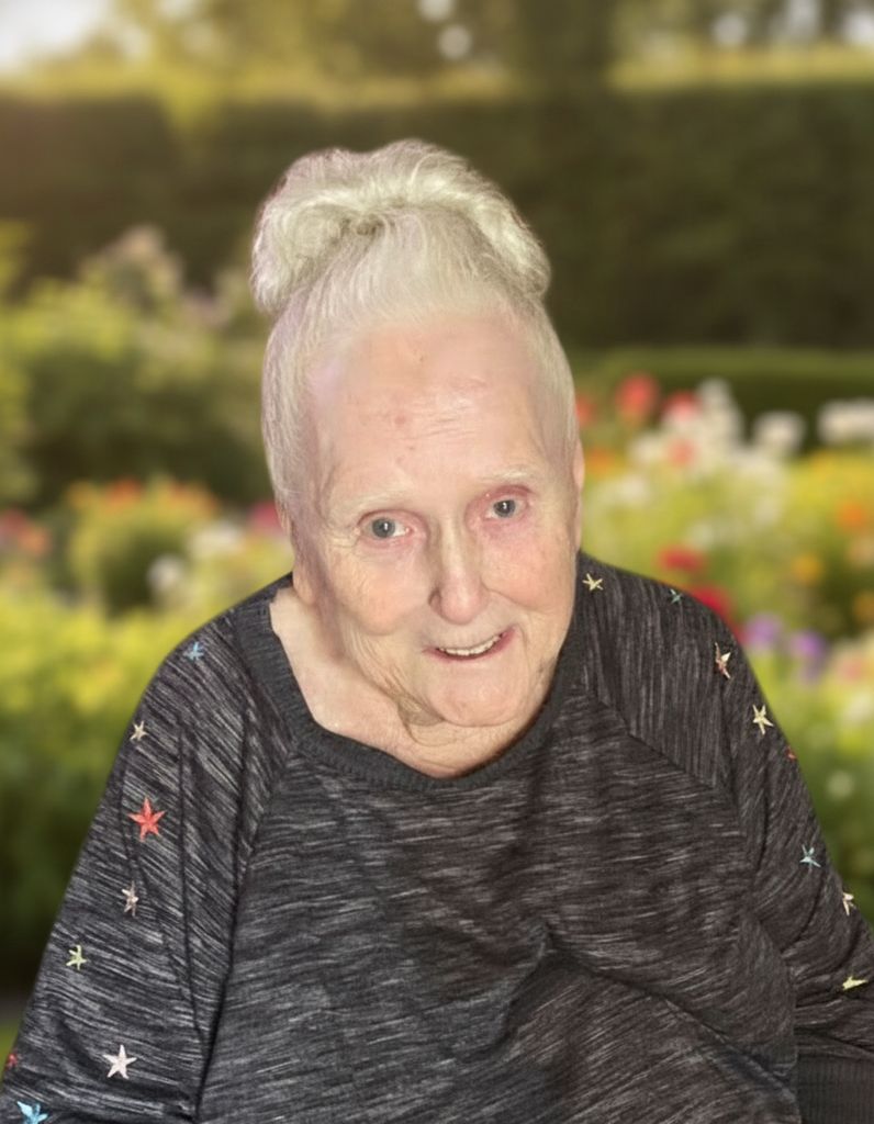 Janet Mae Latham Profile Photo