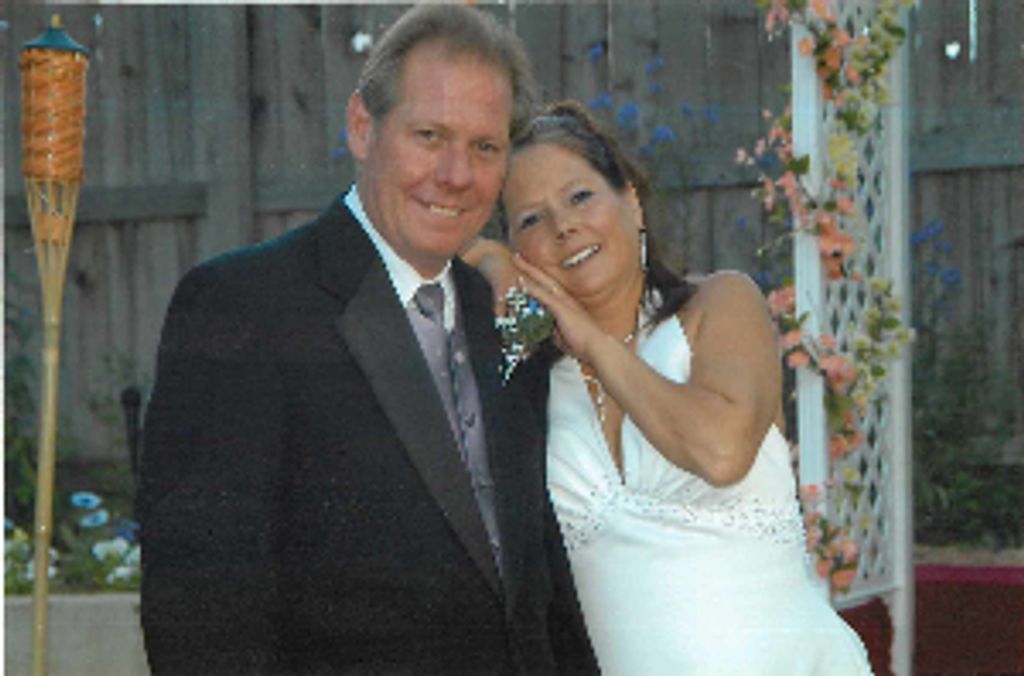 Patricia Lynn Crafton