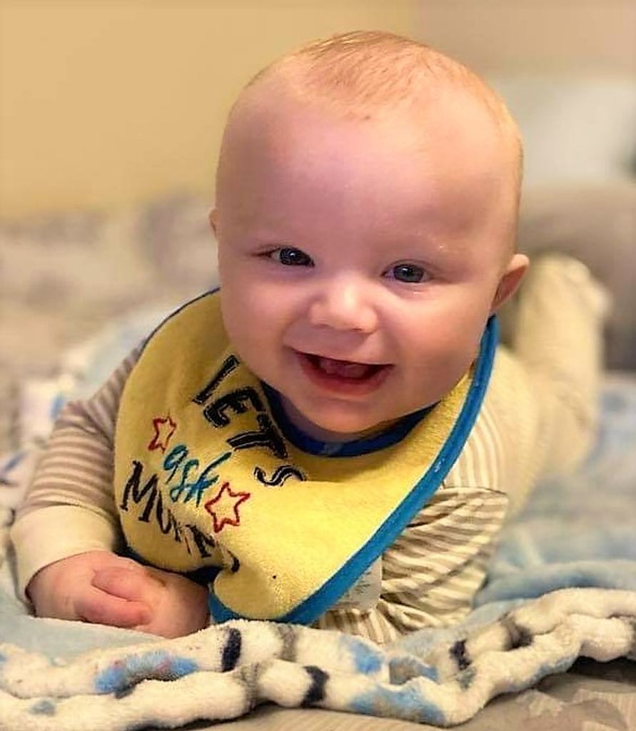 Greyson Dean Libby Profile Photo