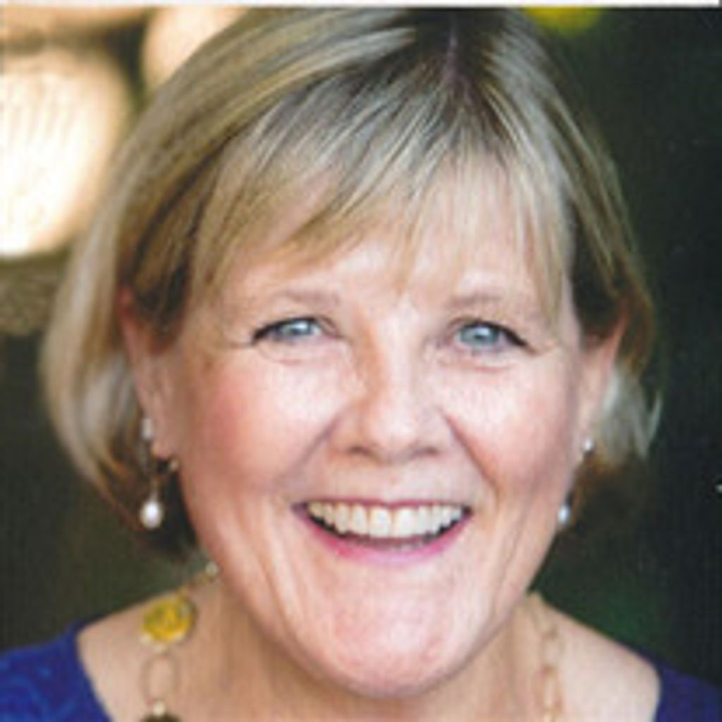 Julia Ann Macphee
