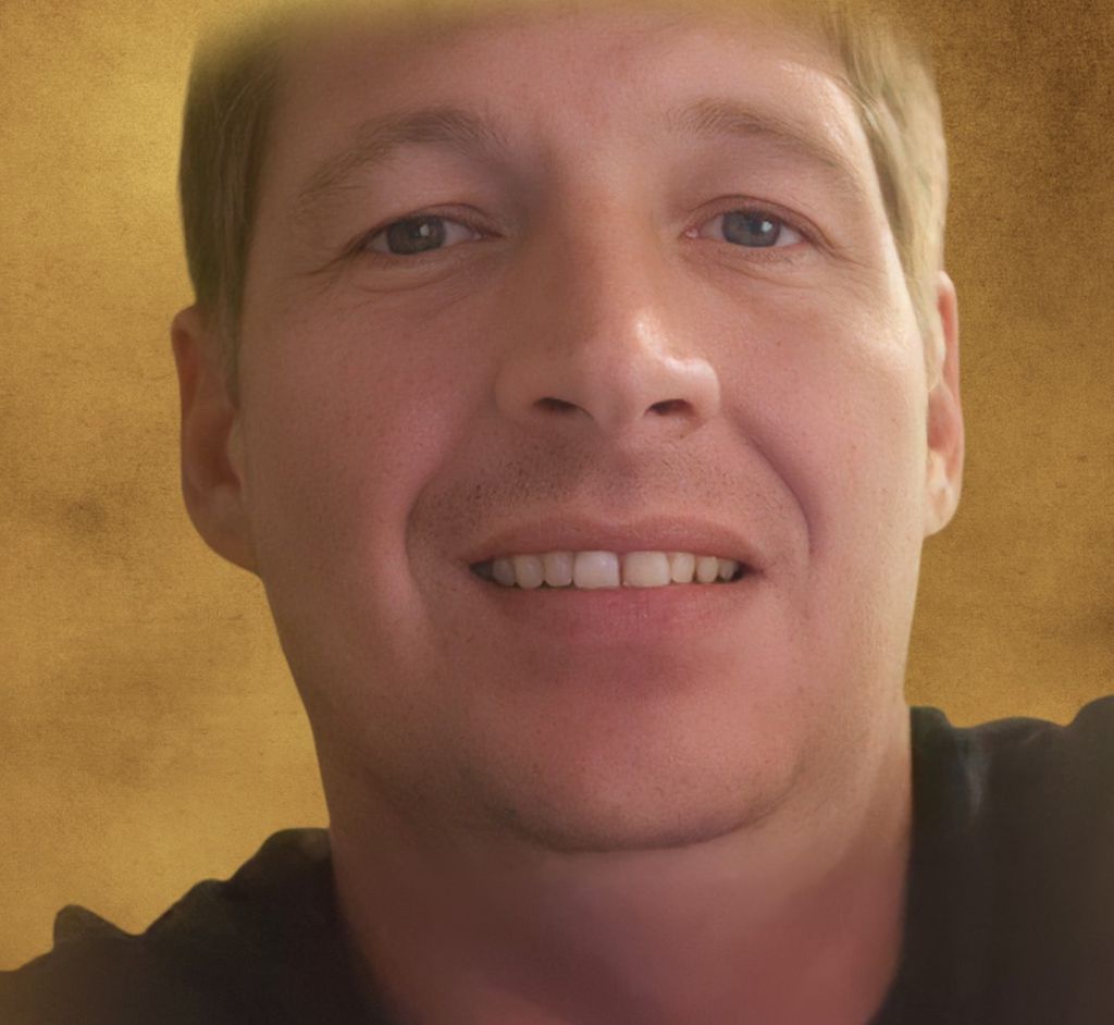 Gregory Andrew "Andy" Hoevener Profile Photo