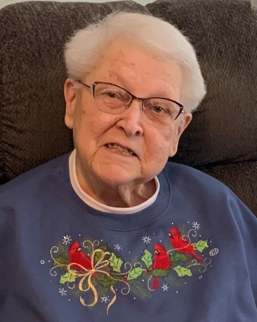 Rita J. Stieber Profile Photo