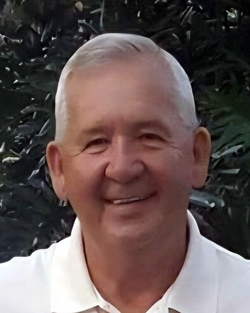 Louis Wayne Justice Profile Photo