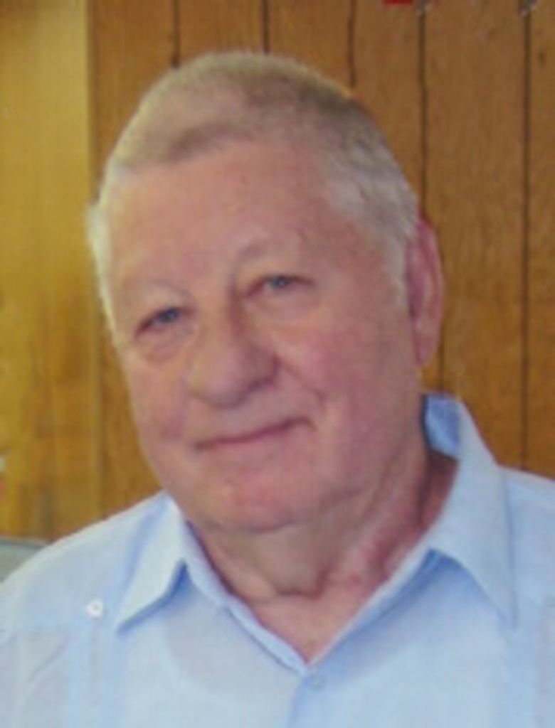 Johnny Buck Wilmouth Profile Photo