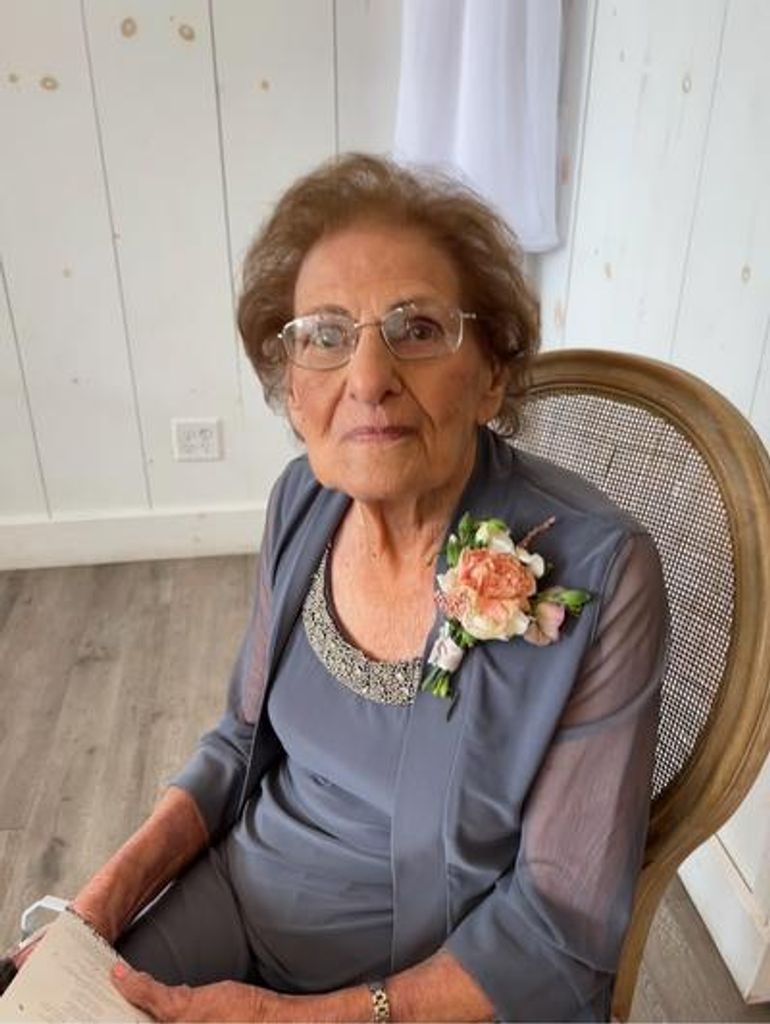 Eileen Cawood Profile Photo
