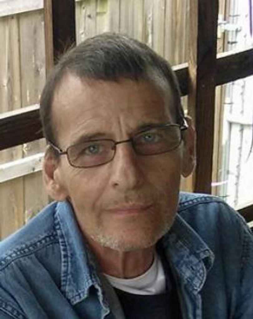 Alan Richard Weiblinger, Sr