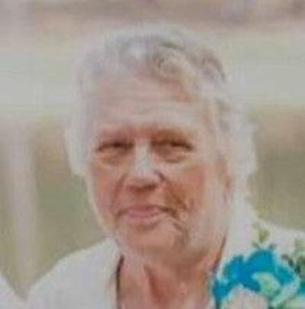 Mrs. Floria Ava Merle Crosby Brewer Profile Photo