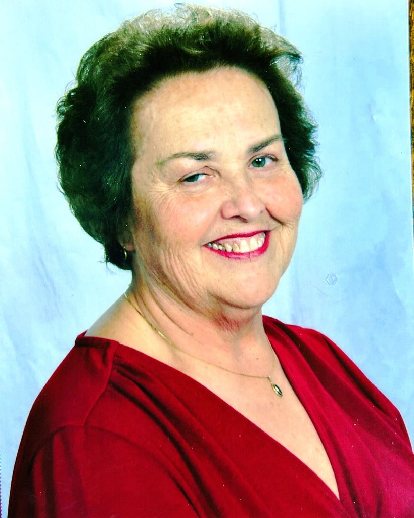 Sylvia Jean Kemp Profile Photo