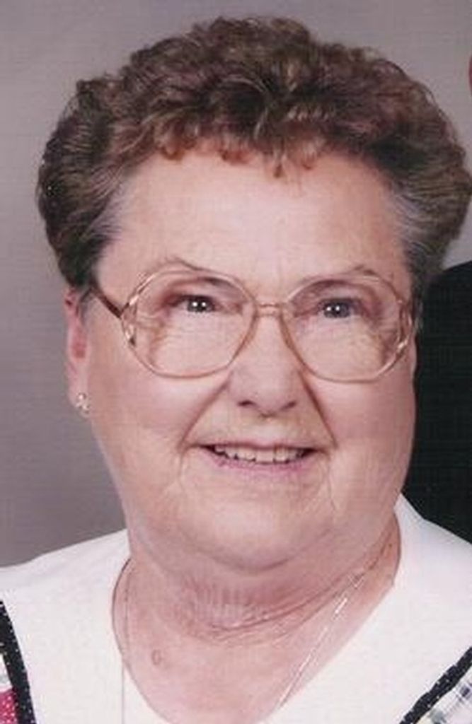 Mary Elizabeth Eubanks