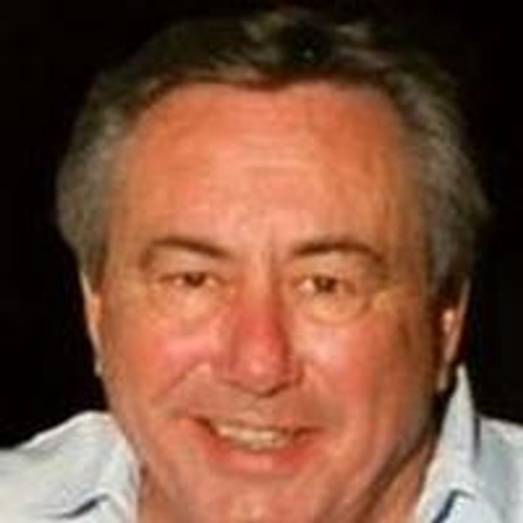 Ralph Milligan