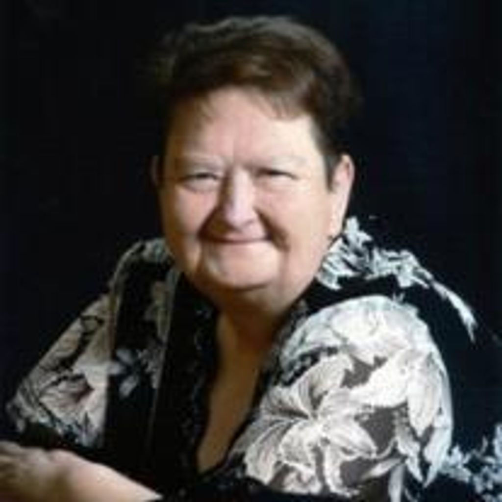 Almeda Collins