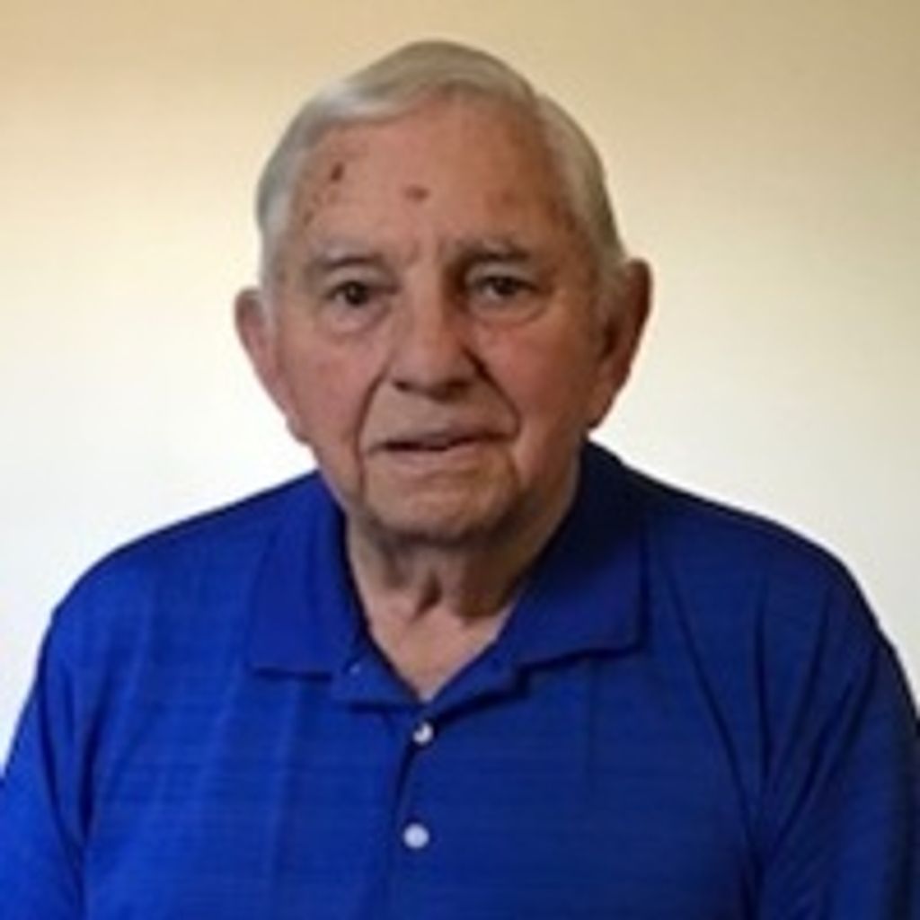 Samuel A. Yates