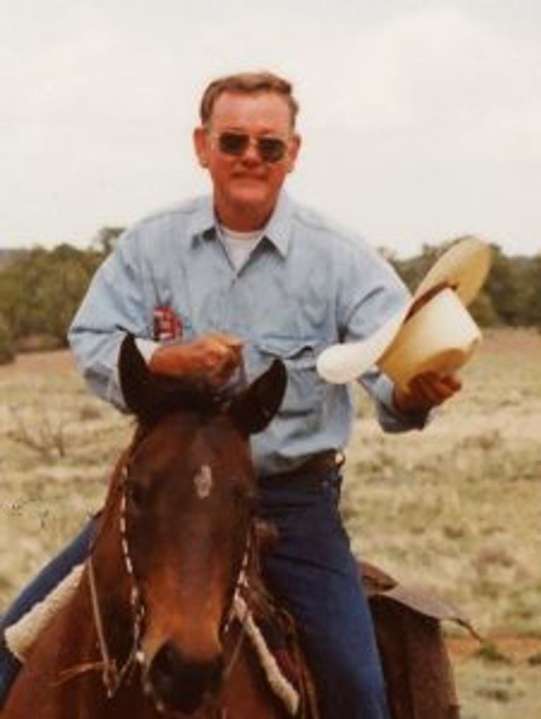 Terry Frank Allred Profile Photo