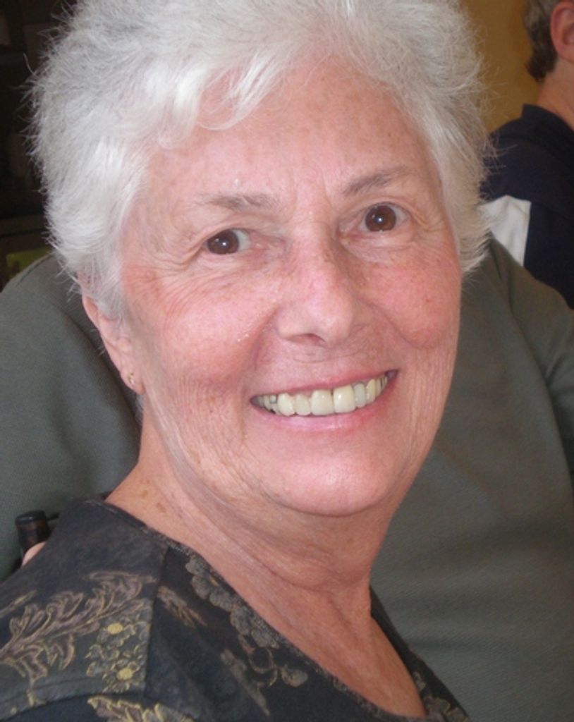 Anne Lorraine Scheri Profile Photo