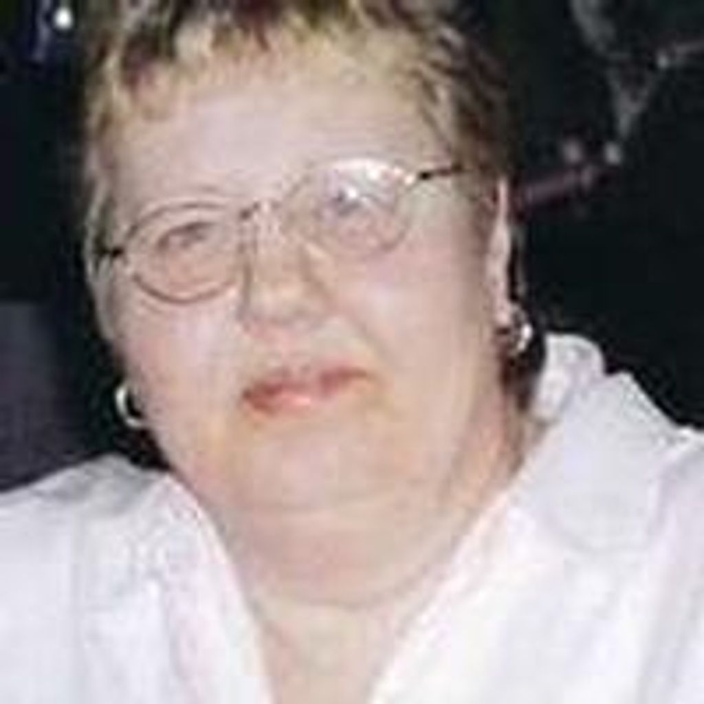 Patricia L. Bamford