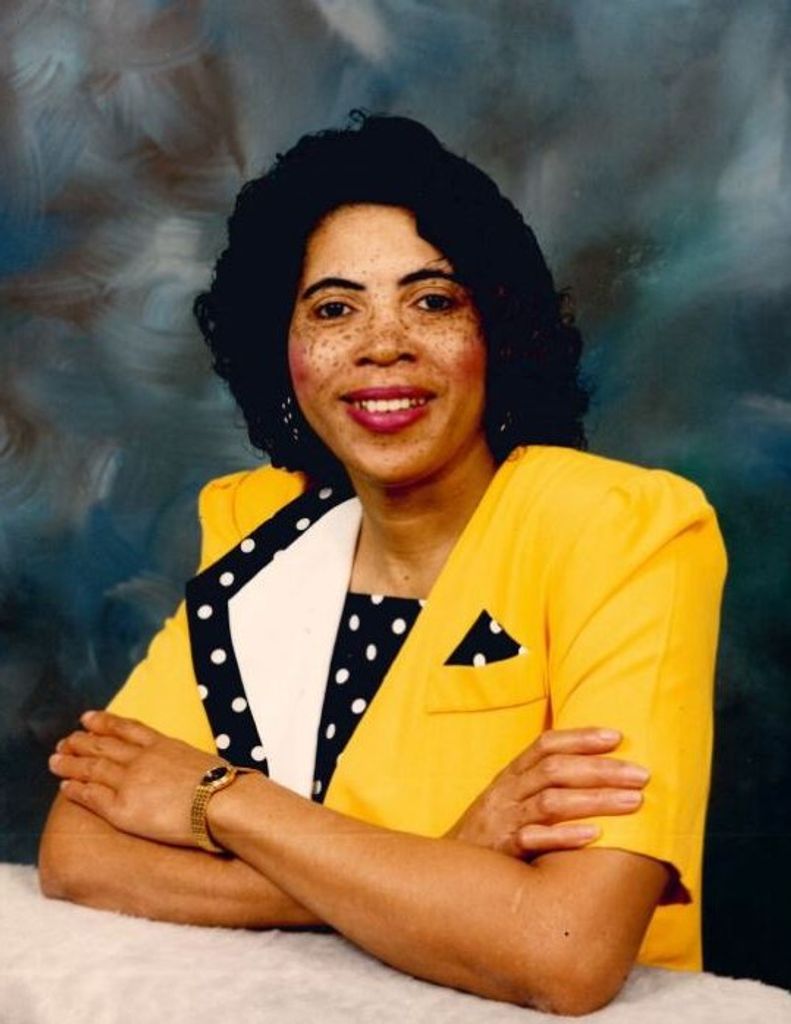 Rosa M. Kery
